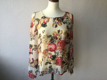 Lade das Bild in den Galerie-Viewer, Friendtex Bluse Tunika