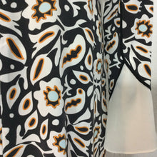 Lade das Bild in den Galerie-Viewer, Dorothee Schumacher Seidenkleid Gr. 38