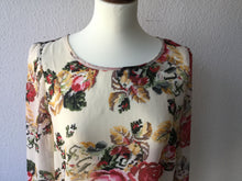 Lade das Bild in den Galerie-Viewer, Friendtex Bluse Tunika
