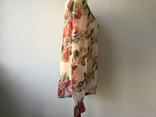 Lade das Bild in den Galerie-Viewer, Friendtex Bluse Tunika
