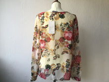 Lade das Bild in den Galerie-Viewer, Friendtex Bluse Tunika
